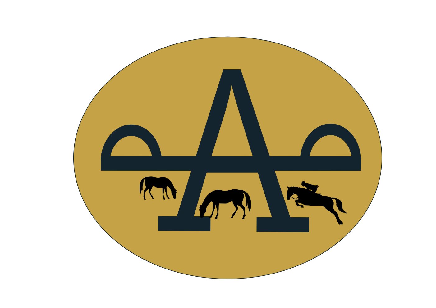 Alba Equitation Ecuries d'Aunas